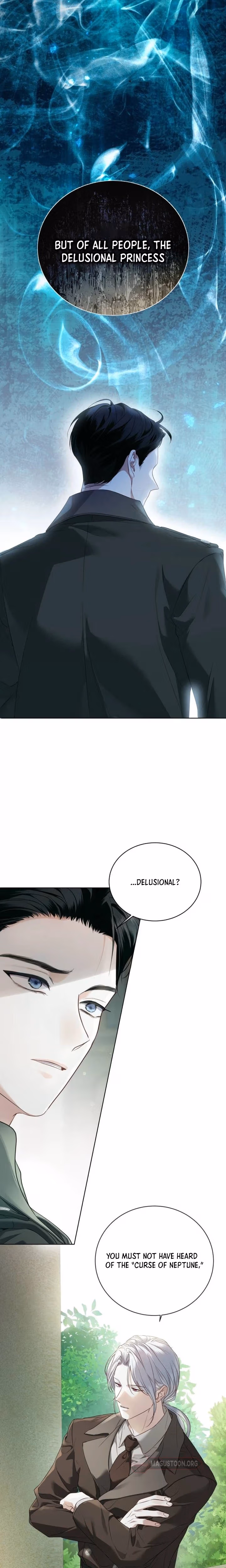 Read Lovers on a Clockwork chapter 2 image 36 on Lezhin