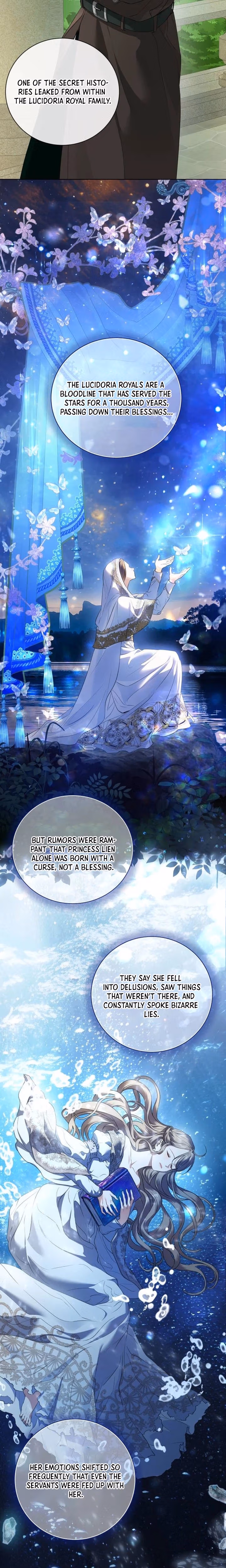 Read Lovers on a Clockwork chapter 2 image 37 on Lezhin