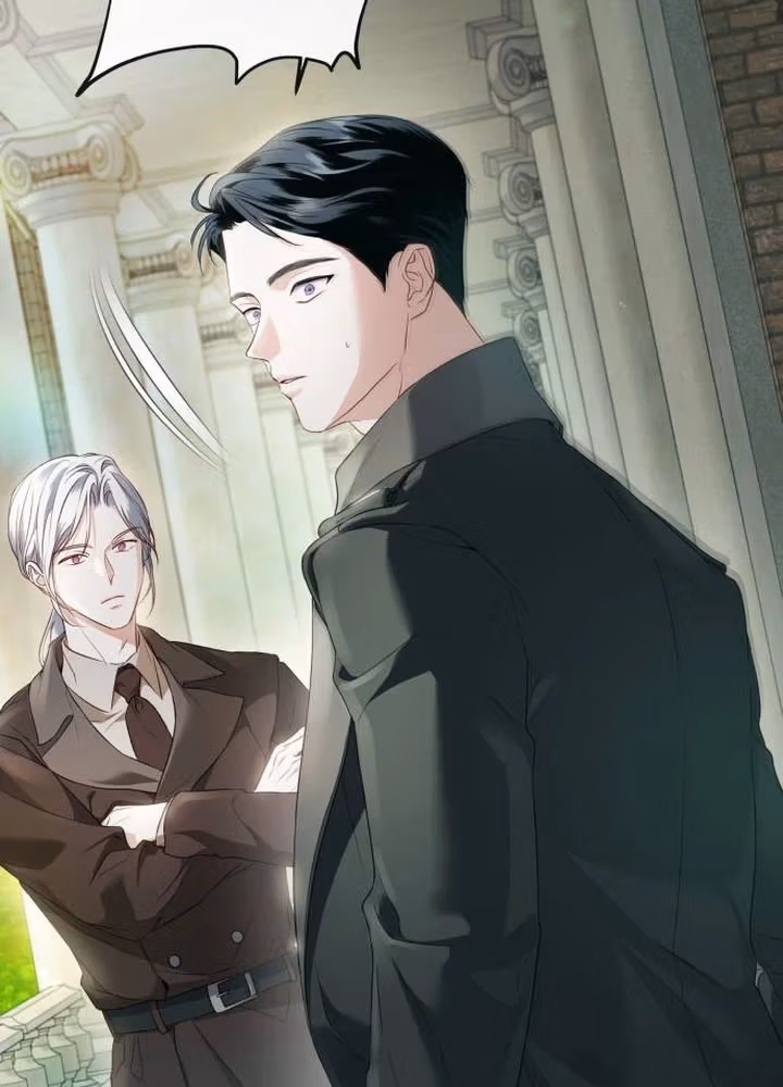 Read Lovers on a Clockwork chapter 2 image 39 on Lezhin