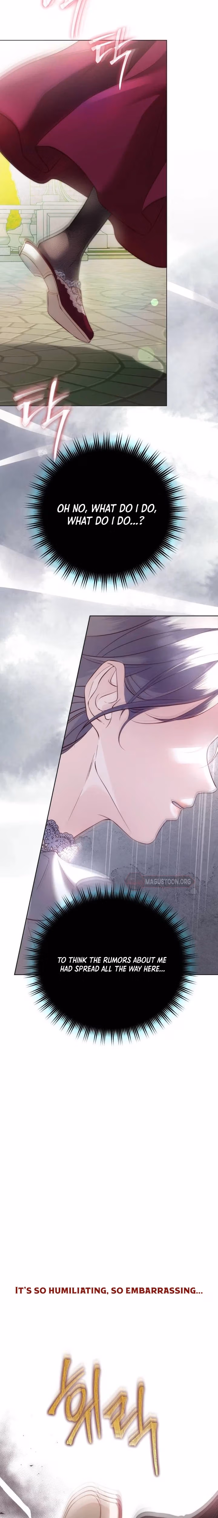Read Lovers on a Clockwork chapter 2 image 41 on Lezhin