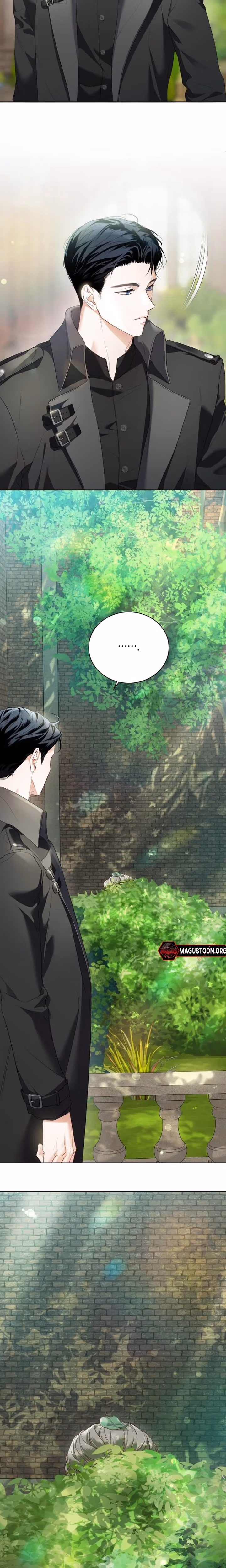 Read Lovers on a Clockwork chapter 2 image 45 on Lezhin