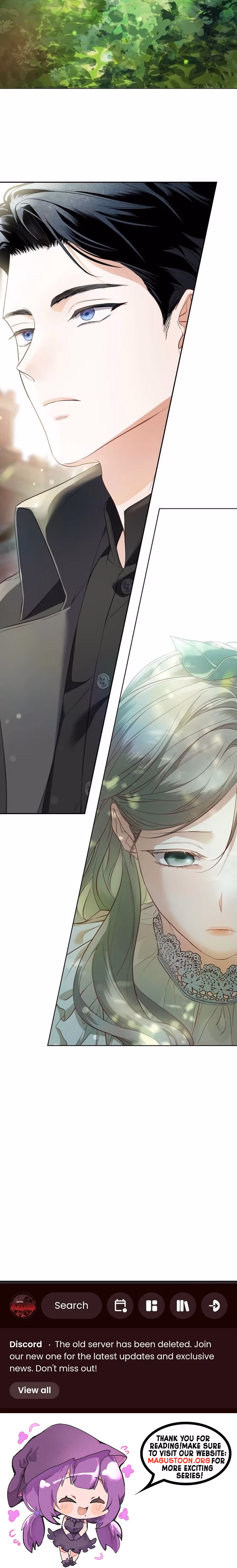 Read Lovers on a Clockwork chapter 2 image 46 on Lezhin