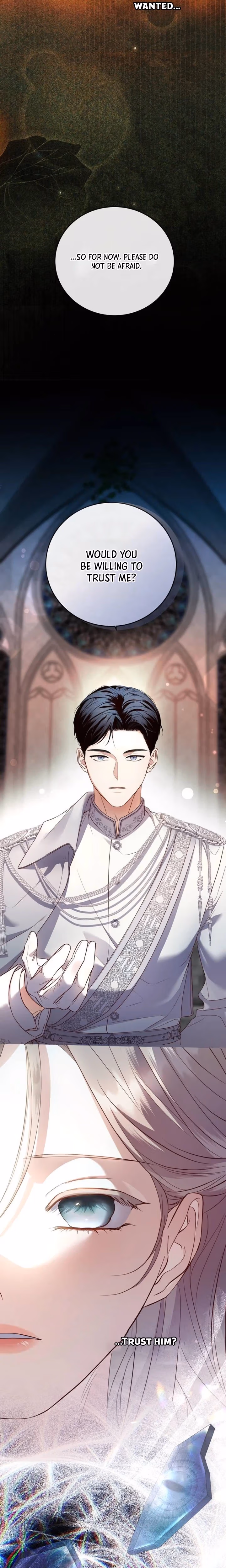 Read Lovers on a Clockwork chapter 2 image 5 on Lezhin