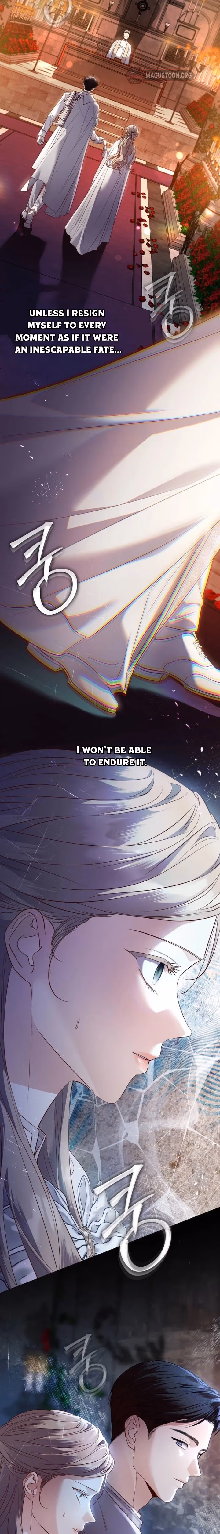 Read Lovers on a Clockwork chapter 2 image 8 on Lezhin