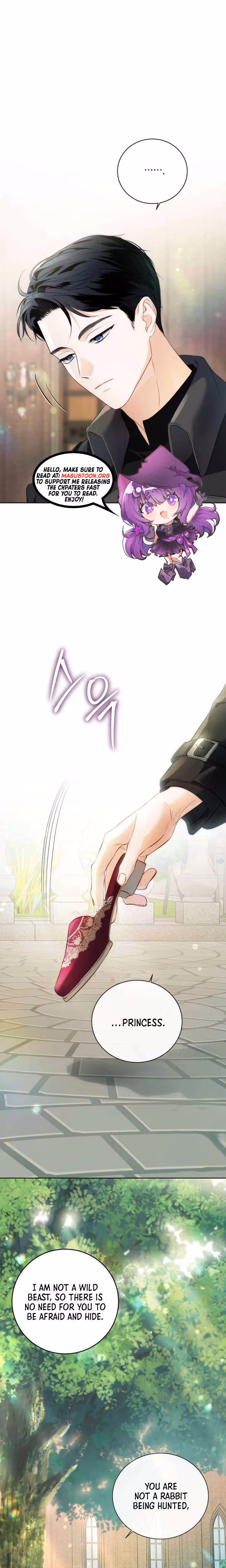Read Lovers on a Clockwork chapter 3 image 1 on Lezhin