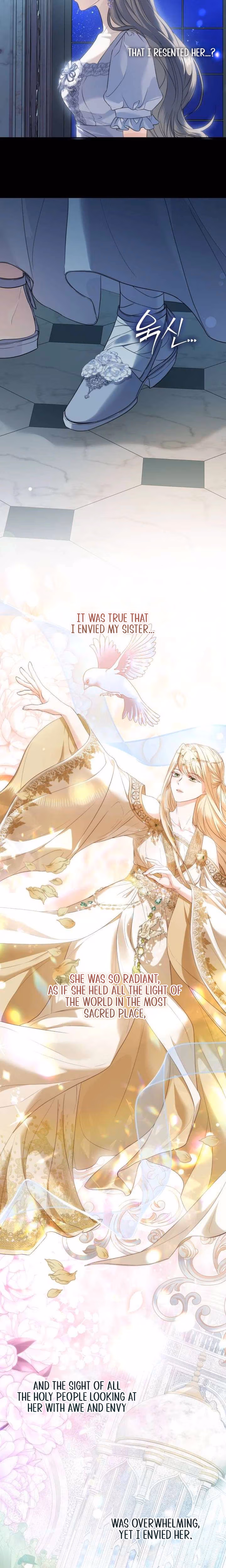 Read Lovers on a Clockwork chapter 3 image 11 on Lezhin