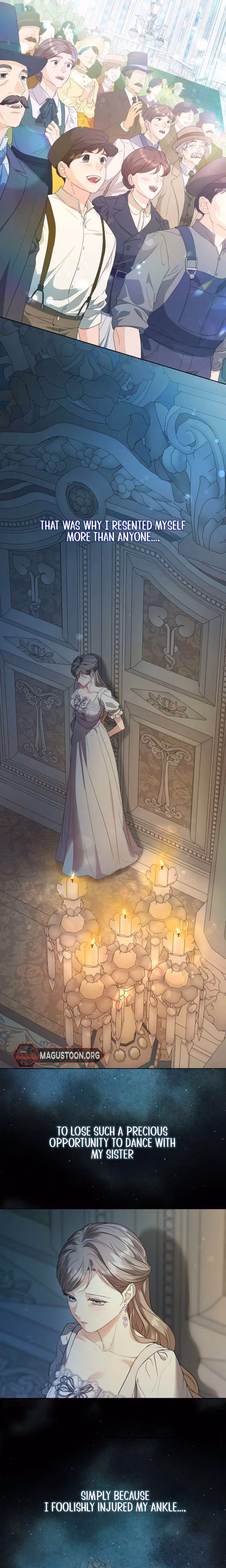 Read Lovers on a Clockwork chapter 3 image 12 on Lezhin