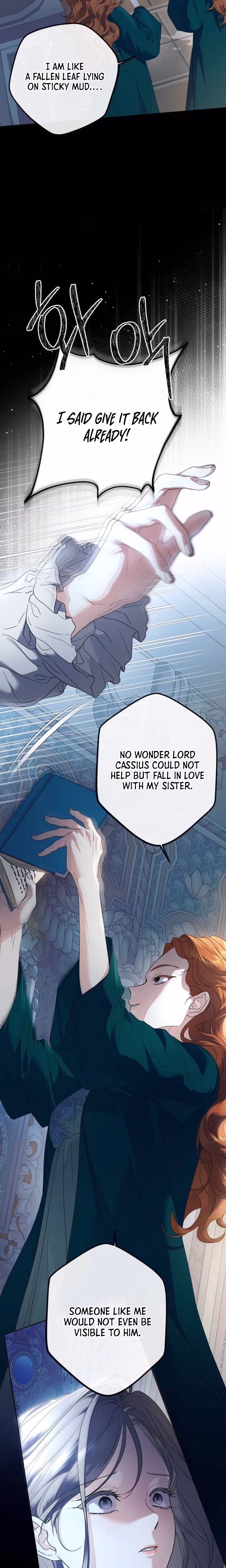 Read Lovers on a Clockwork chapter 3 image 16 on Lezhin