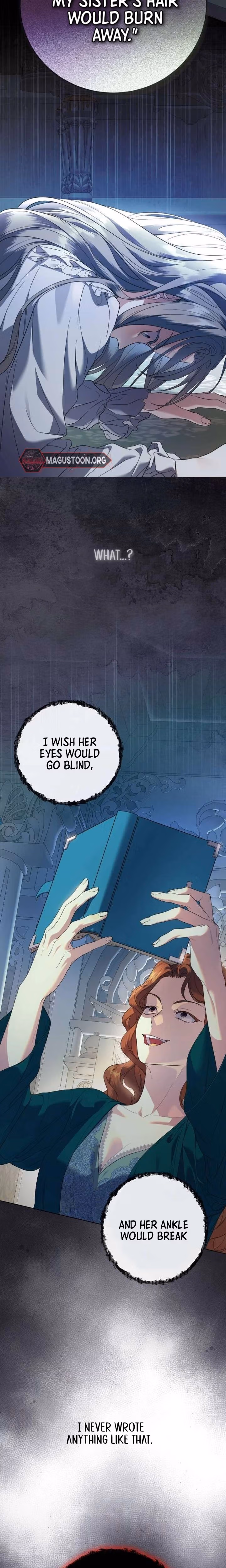 Read Lovers on a Clockwork chapter 3 image 18 on Lezhin