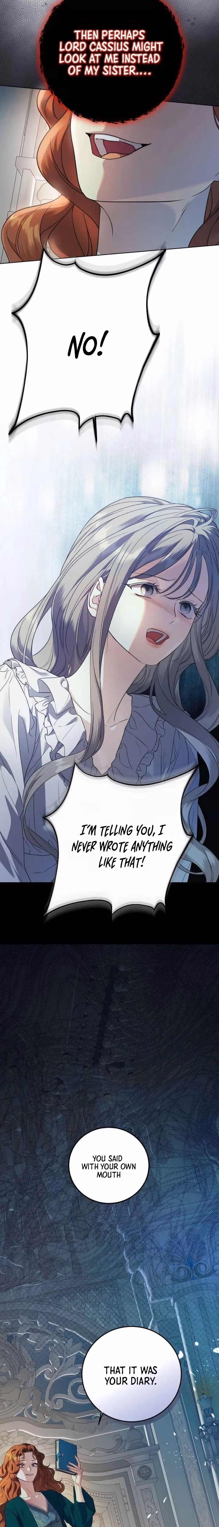 Read Lovers on a Clockwork chapter 3 image 19 on Lezhin