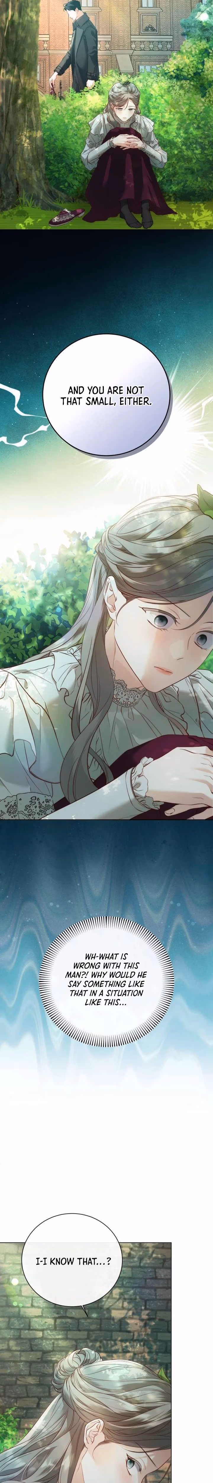 Read Lovers on a Clockwork chapter 3 image 2 on Lezhin