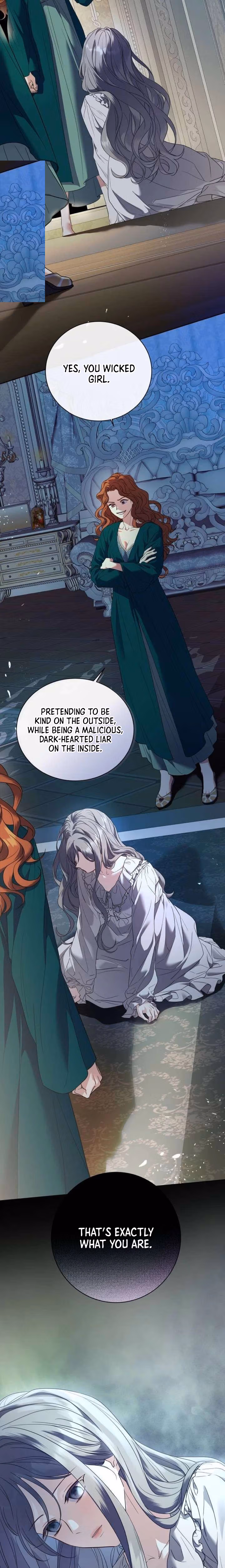 Read Lovers on a Clockwork chapter 3 image 20 on Lezhin