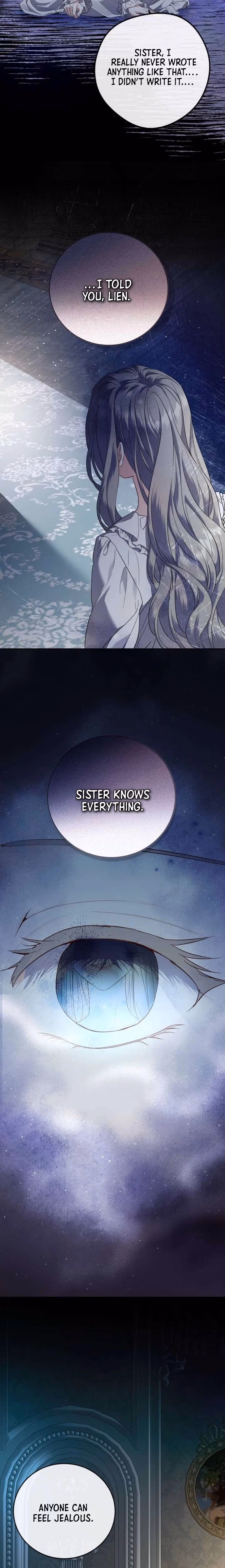 Read Lovers on a Clockwork chapter 3 image 23 on Lezhin