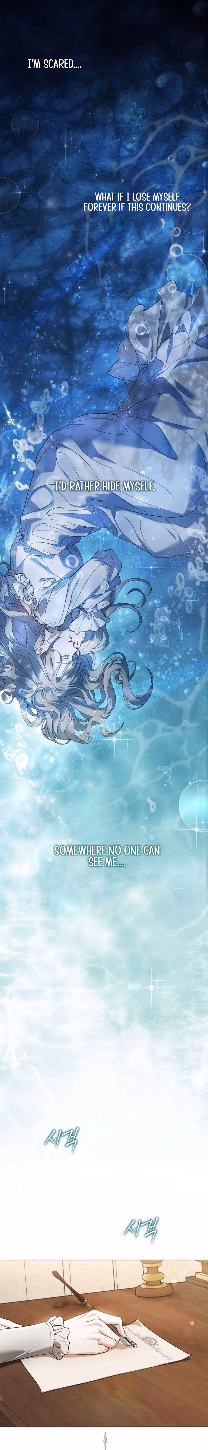 Read Lovers on a Clockwork chapter 3 image 26 on Lezhin