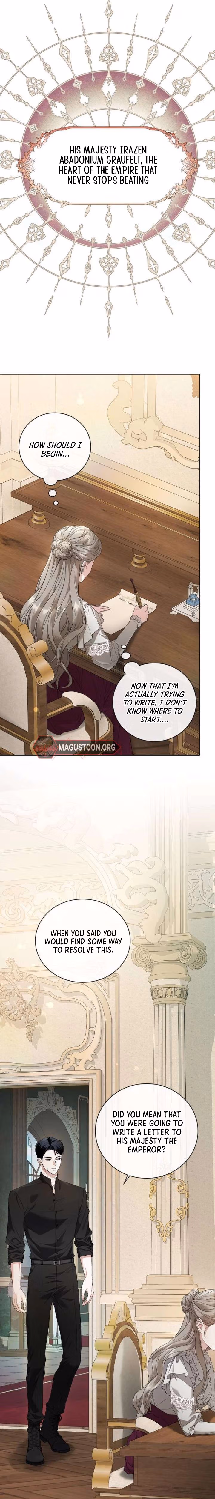 Read Lovers on a Clockwork chapter 3 image 27 on Lezhin