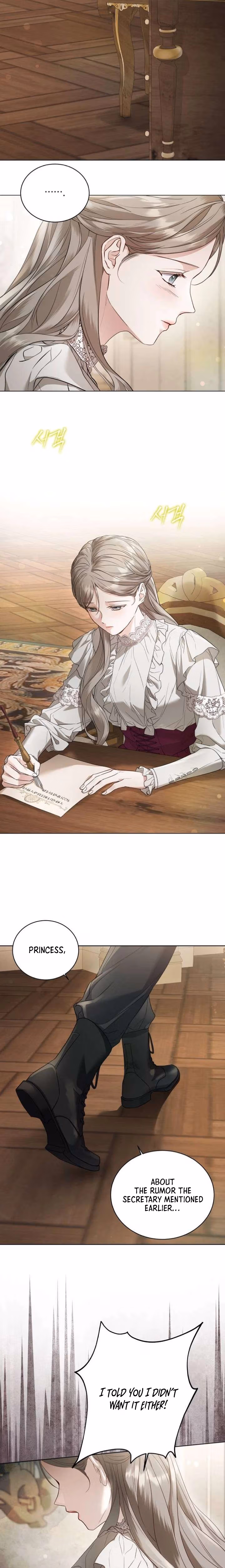Read Lovers on a Clockwork chapter 3 image 28 on Lezhin