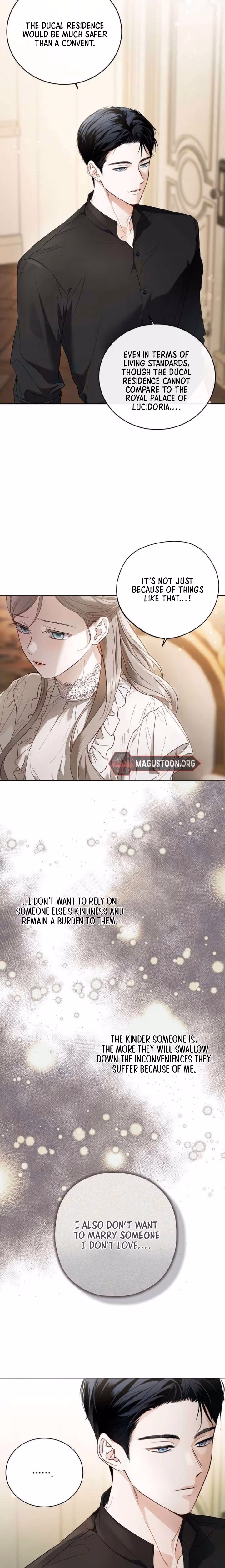 Read Lovers on a Clockwork chapter 3 image 30 on Lezhin