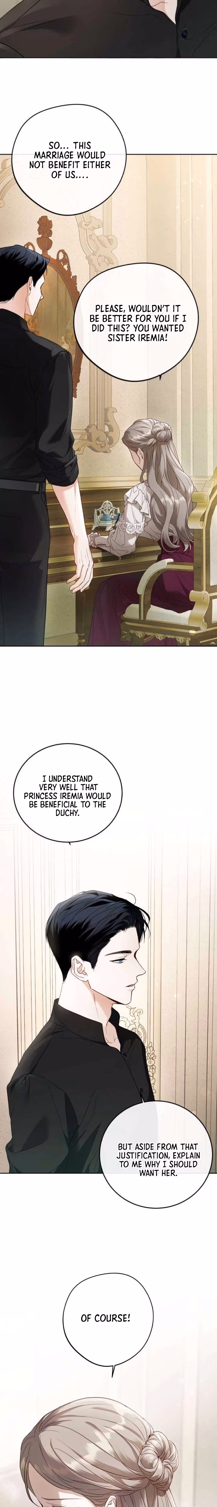 Read Lovers on a Clockwork chapter 3 image 31 on Lezhin