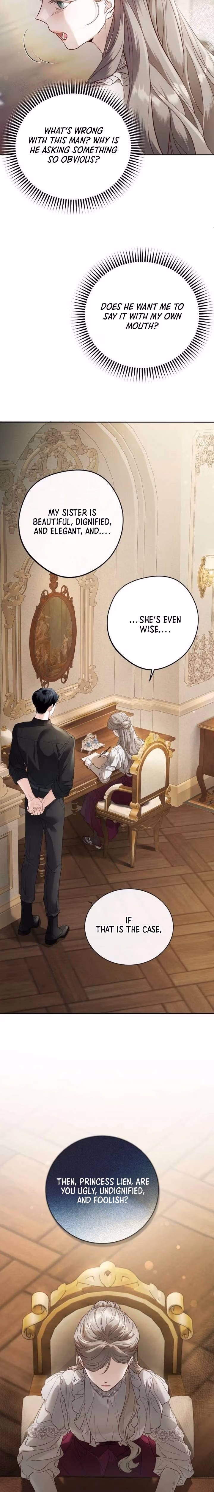 Read Lovers on a Clockwork chapter 3 image 32 on Lezhin