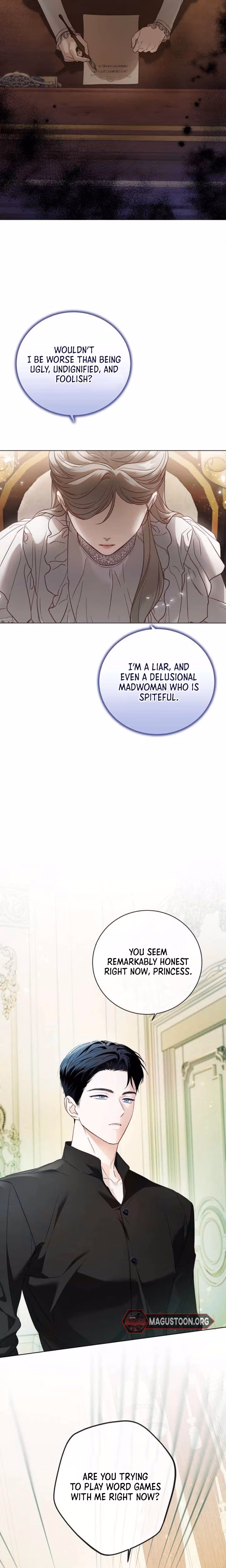 Read Lovers on a Clockwork chapter 3 image 33 on Lezhin