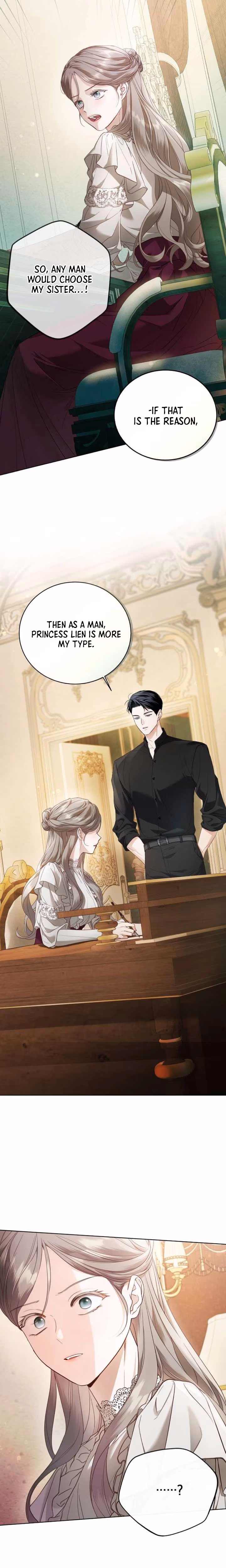 Read Lovers on a Clockwork chapter 3 image 34 on Lezhin
