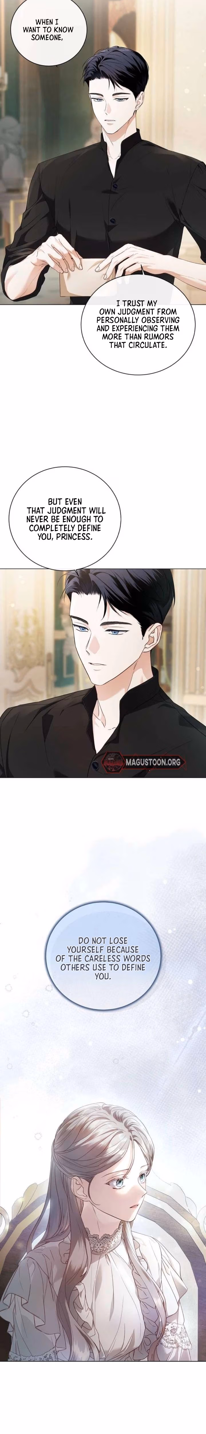 Read Lovers on a Clockwork chapter 3 image 36 on Lezhin