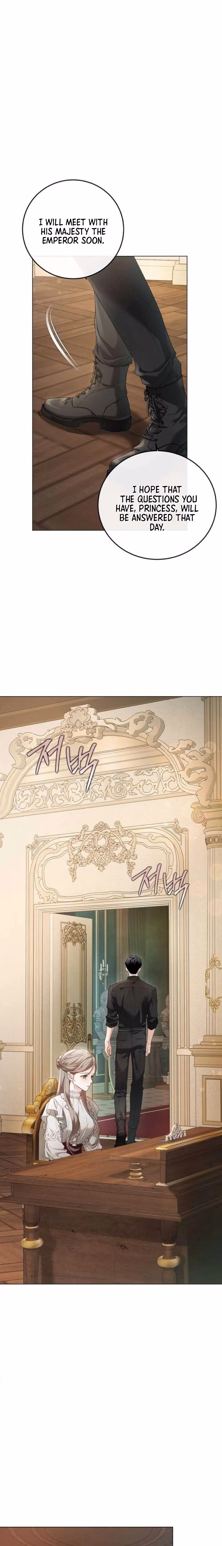 Read Lovers on a Clockwork chapter 3 image 37 on Lezhin