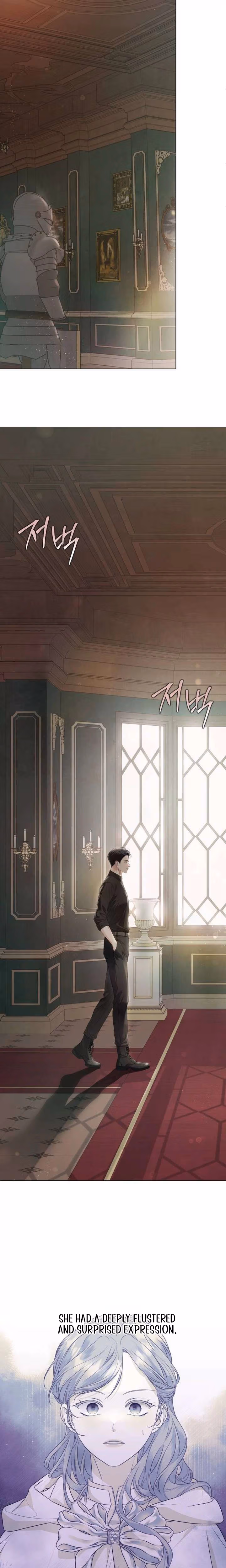 Read Lovers on a Clockwork chapter 3 image 38 on Lezhin
