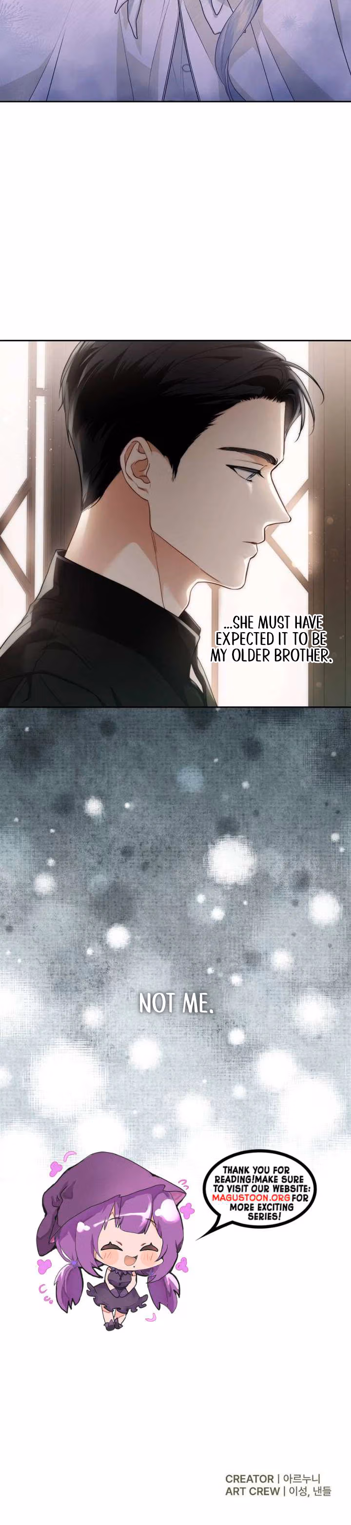 Read Lovers on a Clockwork chapter 3 image 39 on Lezhin