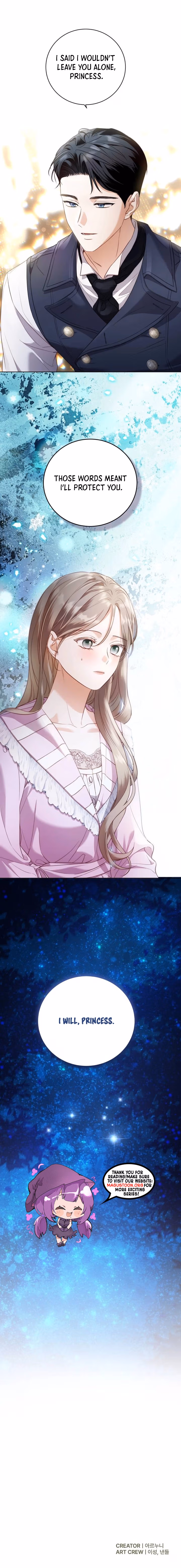Read Lovers on a Clockwork chapter 4 image 16 on Lezhin