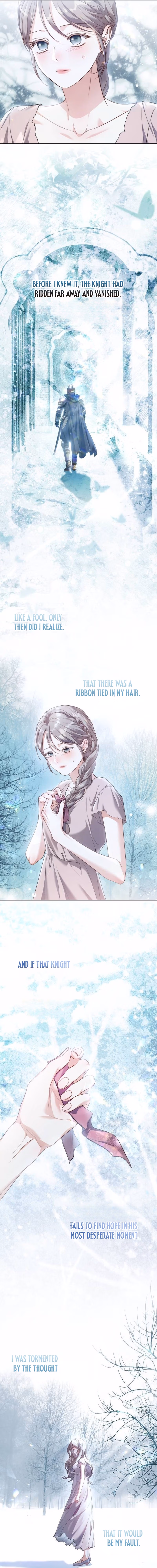 Read Lovers on a Clockwork chapter 5 image 1 on Lezhin