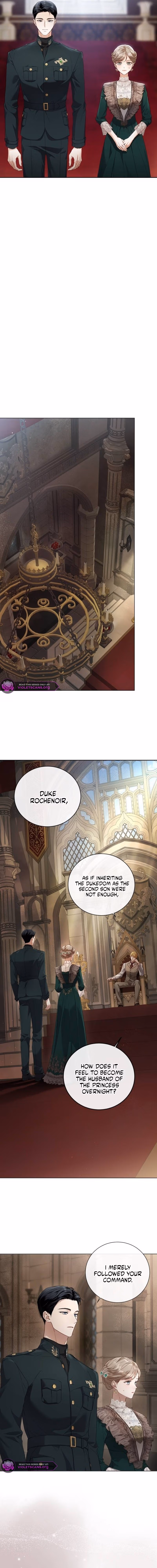 Read Lovers on a Clockwork chapter 5 image 10 on Lezhin