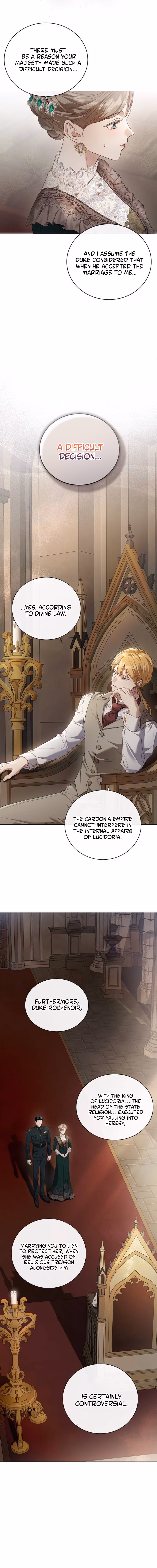 Read Lovers on a Clockwork chapter 5 image 12 on Lezhin