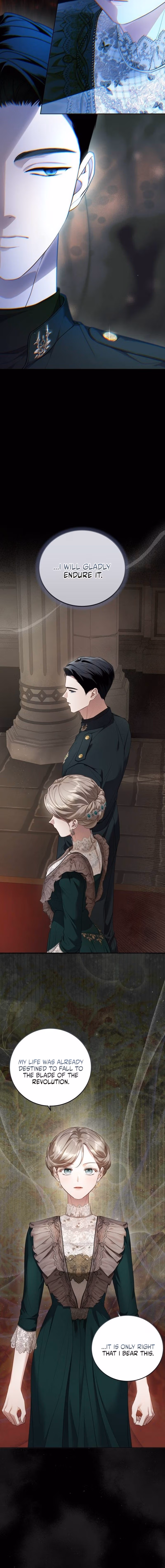 Read Lovers on a Clockwork chapter 5 image 15 on Lezhin