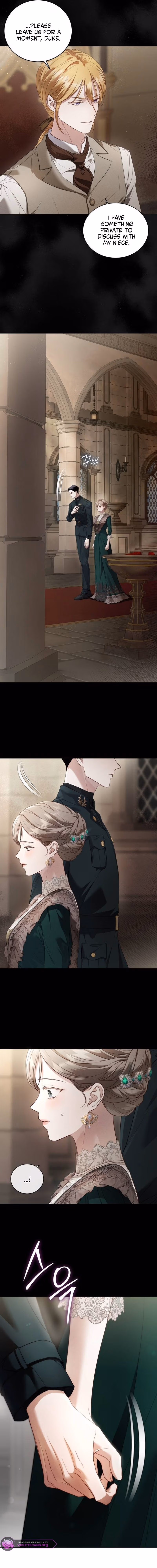 Read Lovers on a Clockwork chapter 5 image 16 on Lezhin