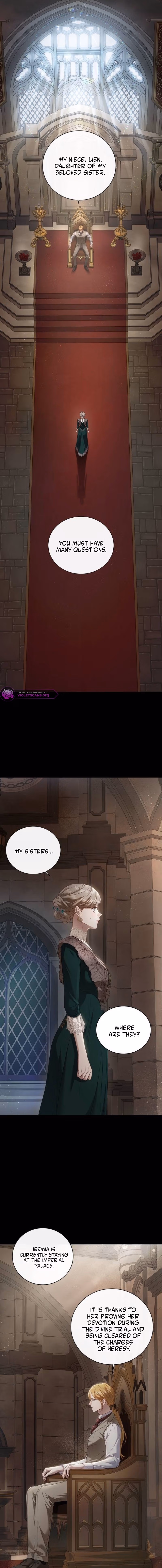 Read Lovers on a Clockwork chapter 5 image 18 on Lezhin