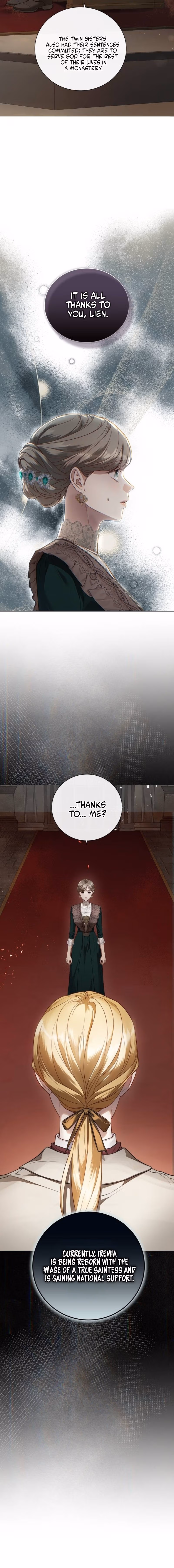 Read Lovers on a Clockwork chapter 5 image 19 on Lezhin