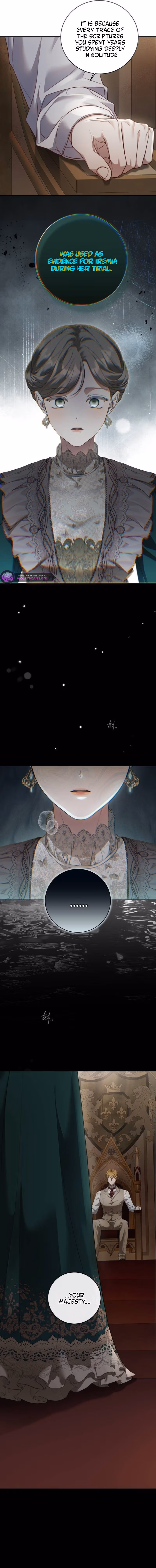 Read Lovers on a Clockwork chapter 5 image 20 on Lezhin