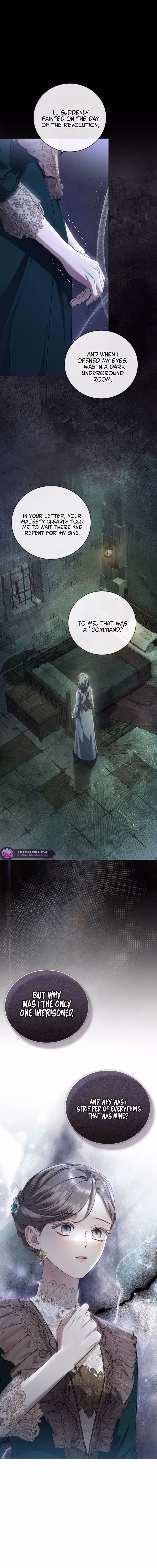 Read Lovers on a Clockwork chapter 5 image 21 on Lezhin