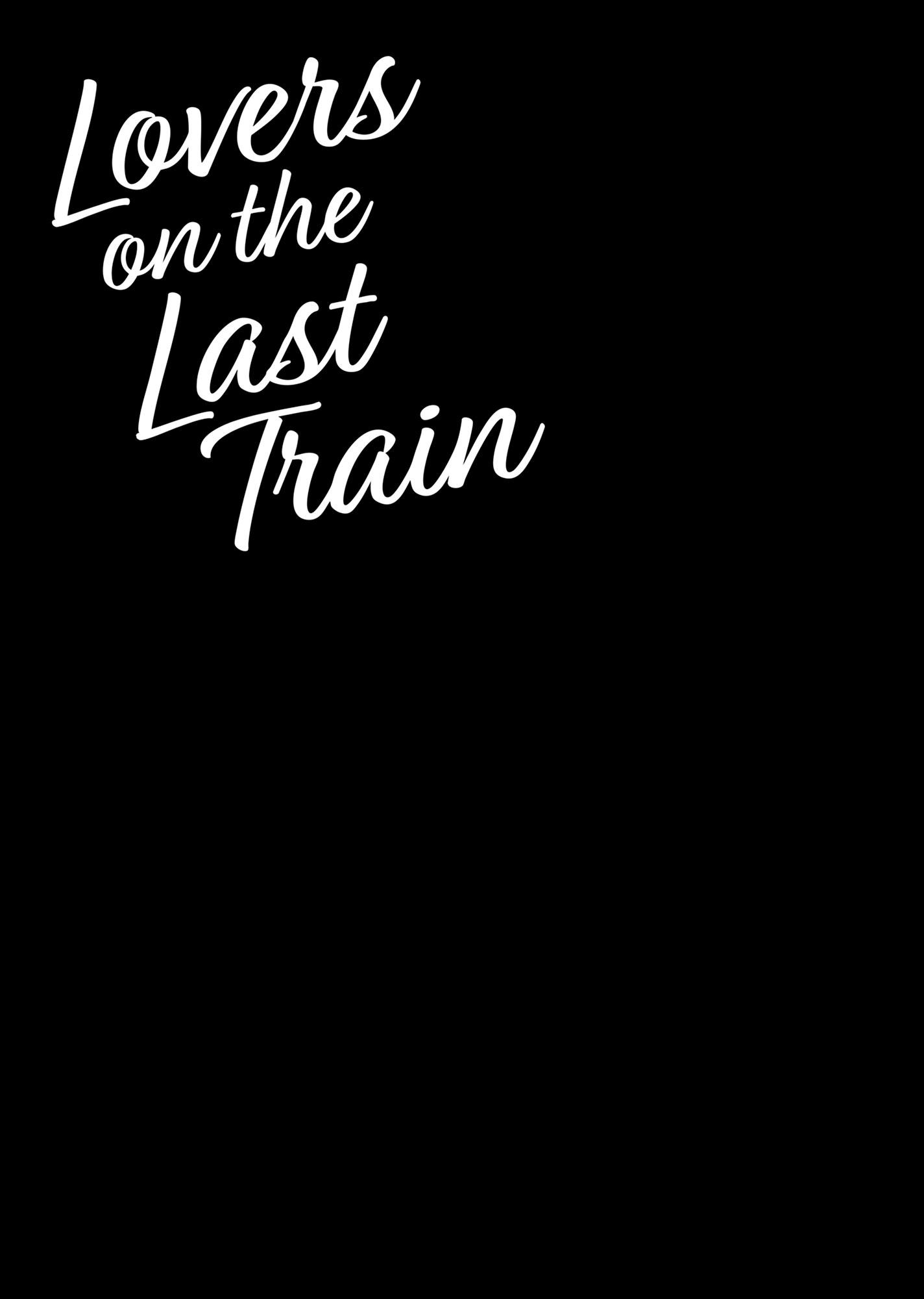 Read Lovers on the Last Train chapter 0 image 8 on Lezhin