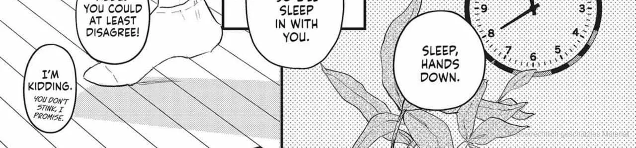 Read Lovers on the Last Train chapter 1.1 image 1 on Lezhin