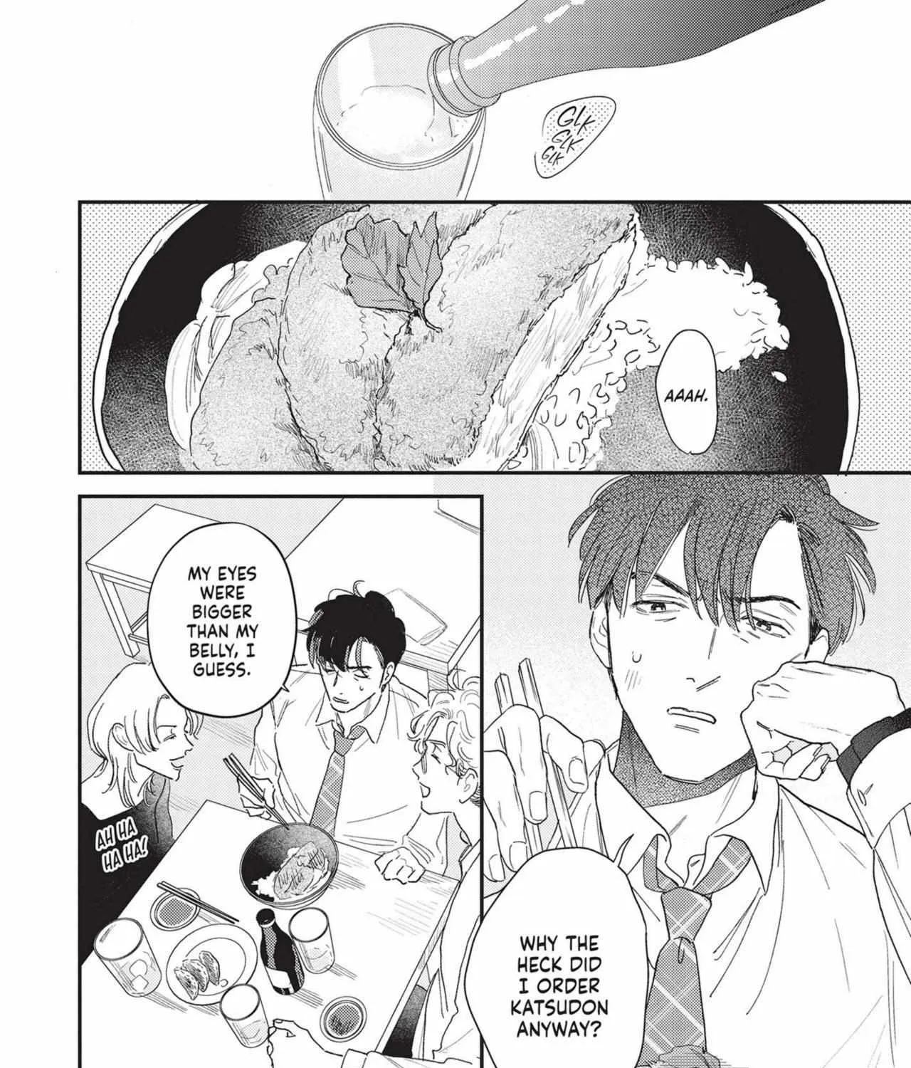 Read Lovers on the Last Train chapter 1.1 image 10 on Lezhin