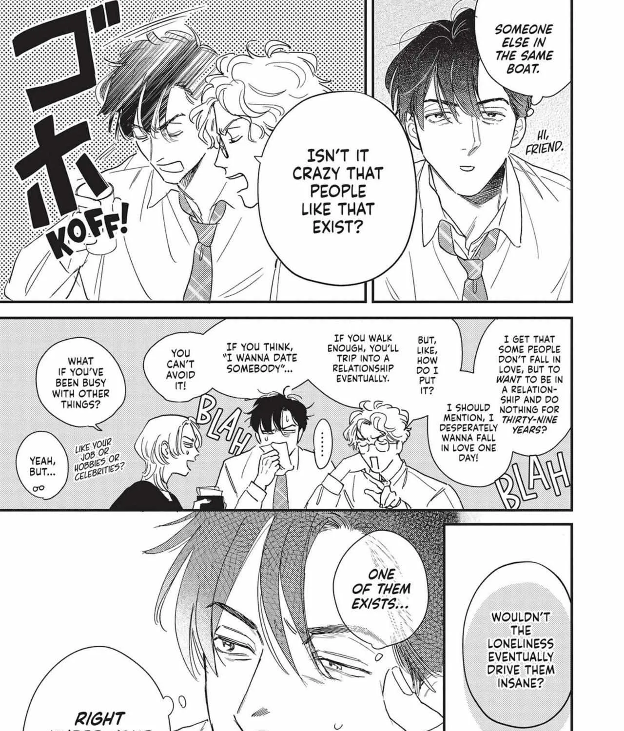 Read Lovers on the Last Train chapter 1.1 image 16 on Lezhin