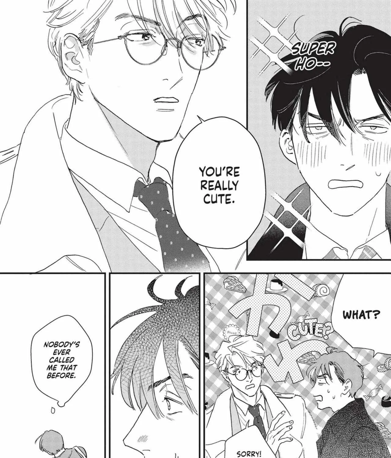 Read Lovers on the Last Train chapter 1.1 image 26 on Lezhin