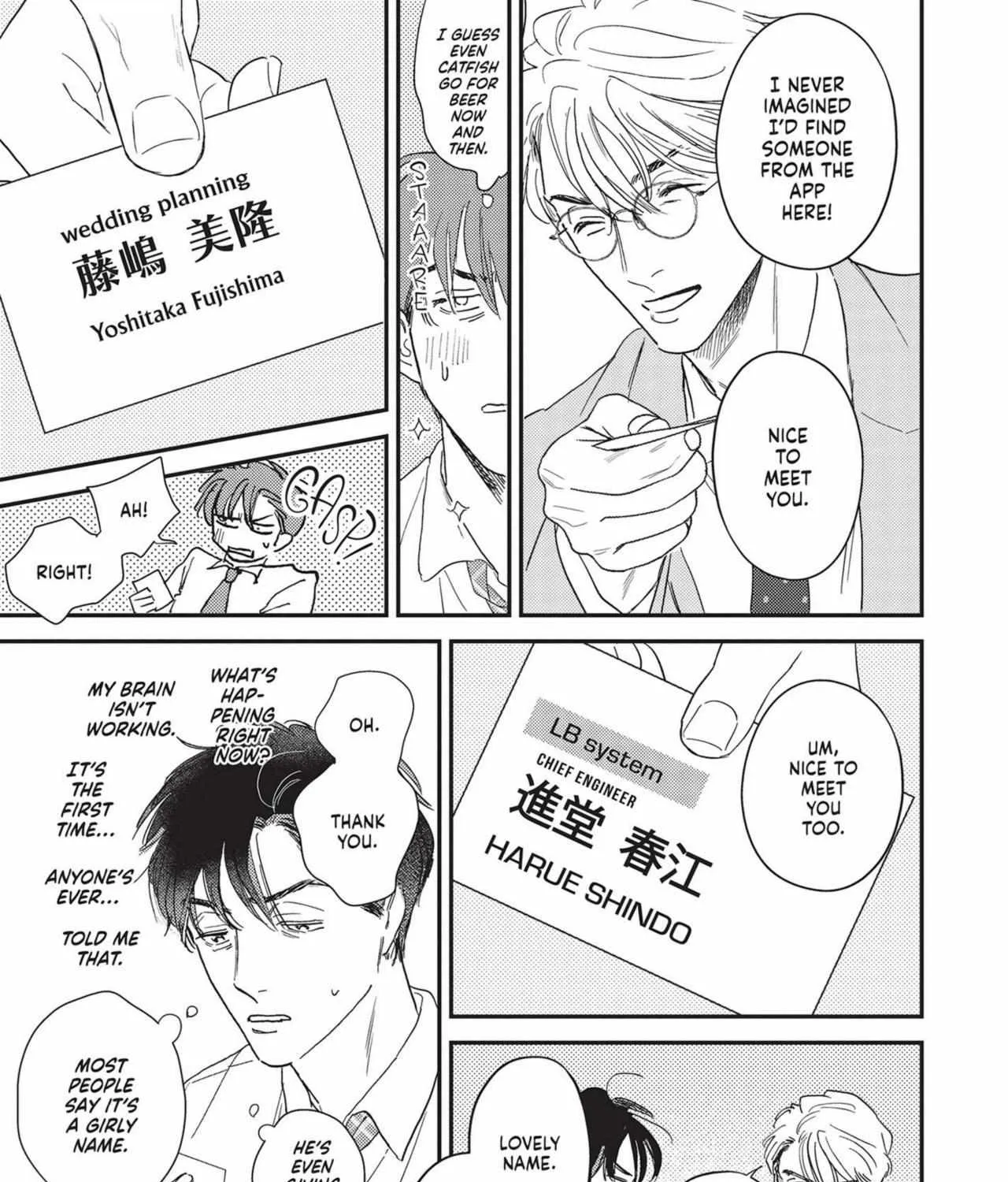 Read Lovers on the Last Train chapter 1.1 image 28 on Lezhin