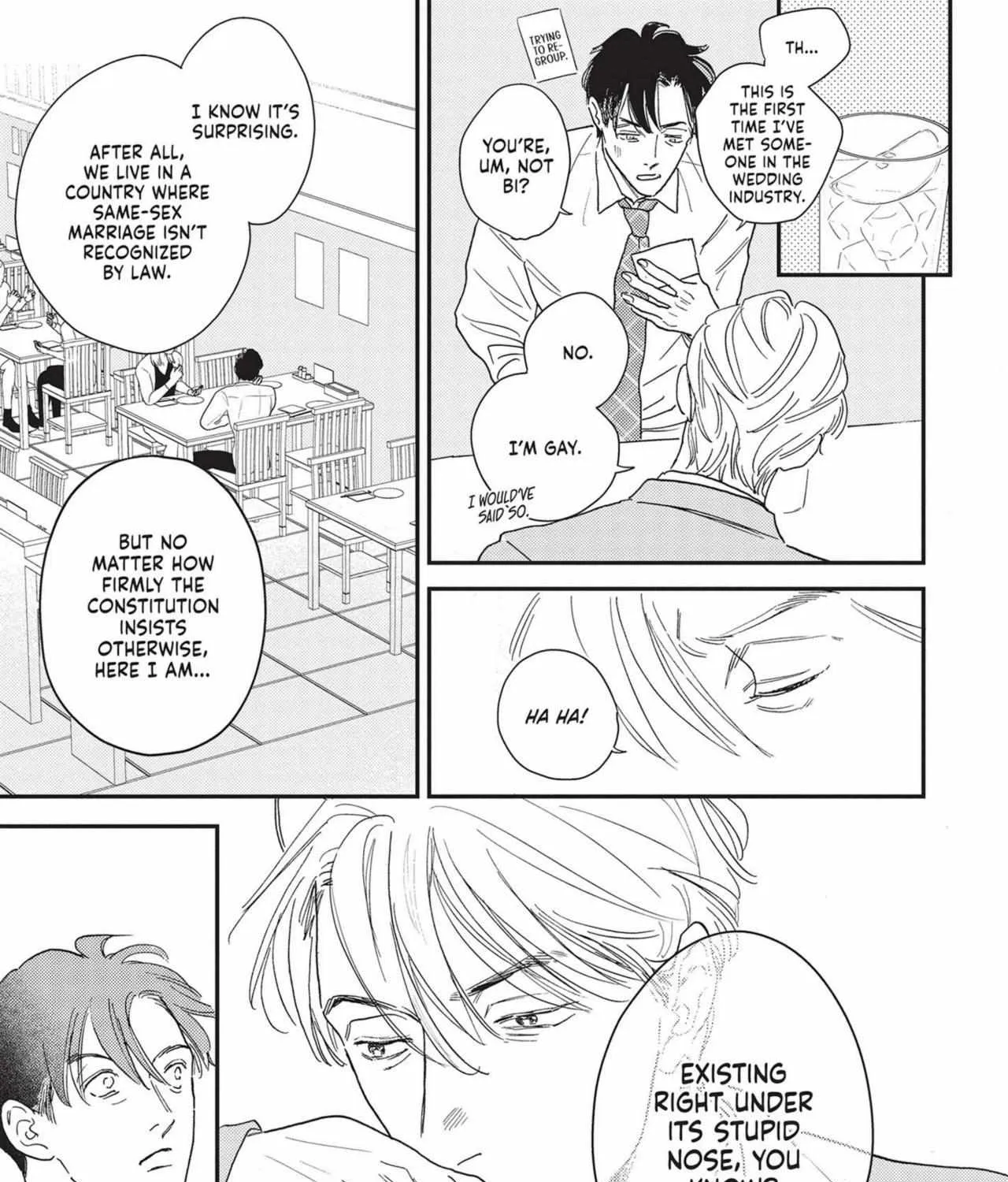 Read Lovers on the Last Train chapter 1.1 image 32 on Lezhin