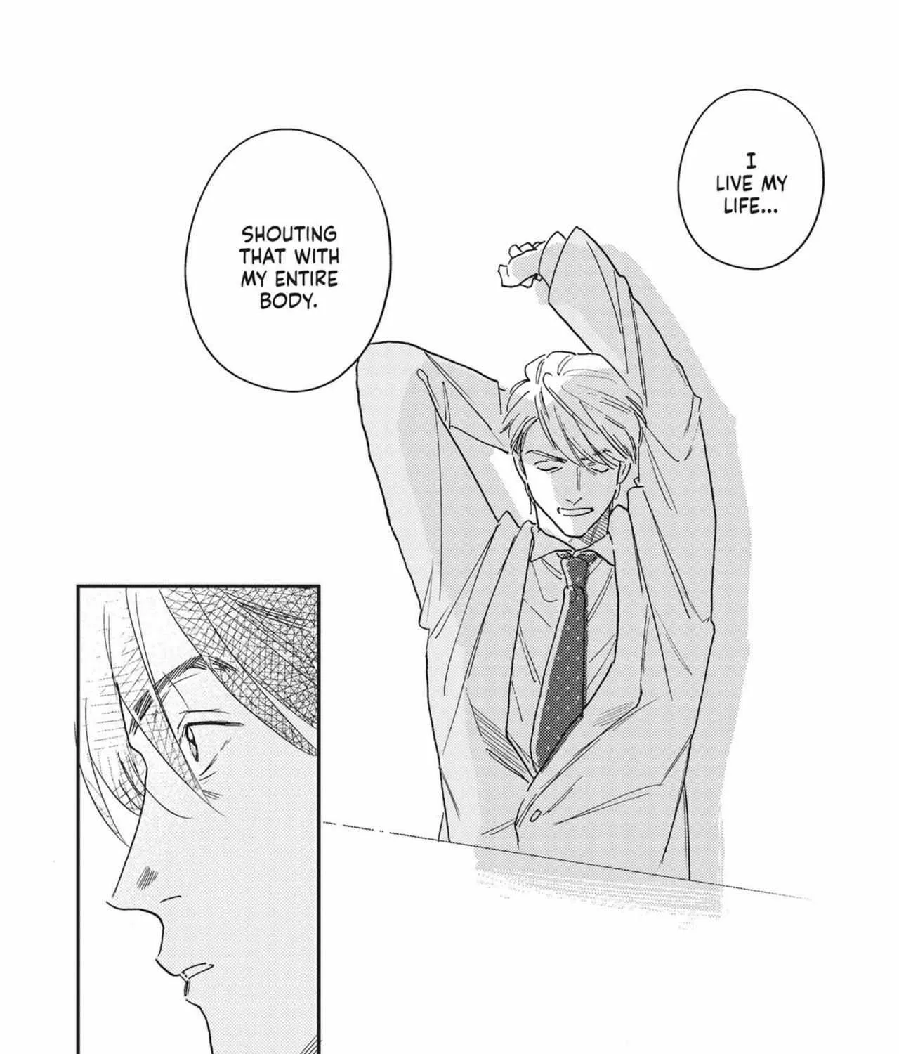 Read Lovers on the Last Train chapter 1.1 image 34 on Lezhin