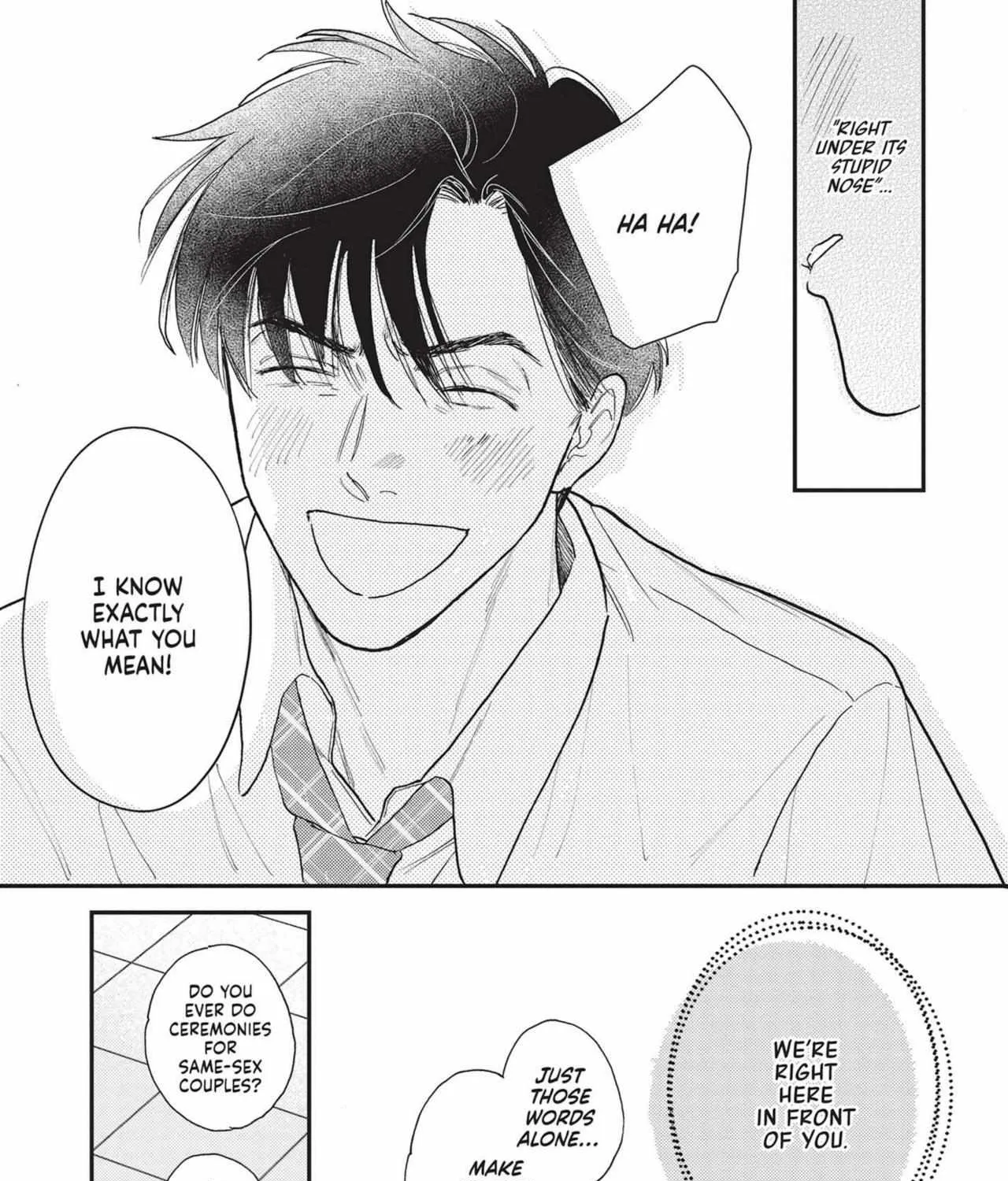 Read Lovers on the Last Train chapter 1.1 image 36 on Lezhin