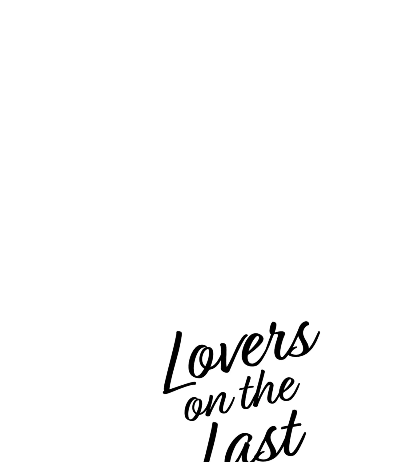 Read Lovers on the Last Train chapter 1.1 image 46 on Lezhin