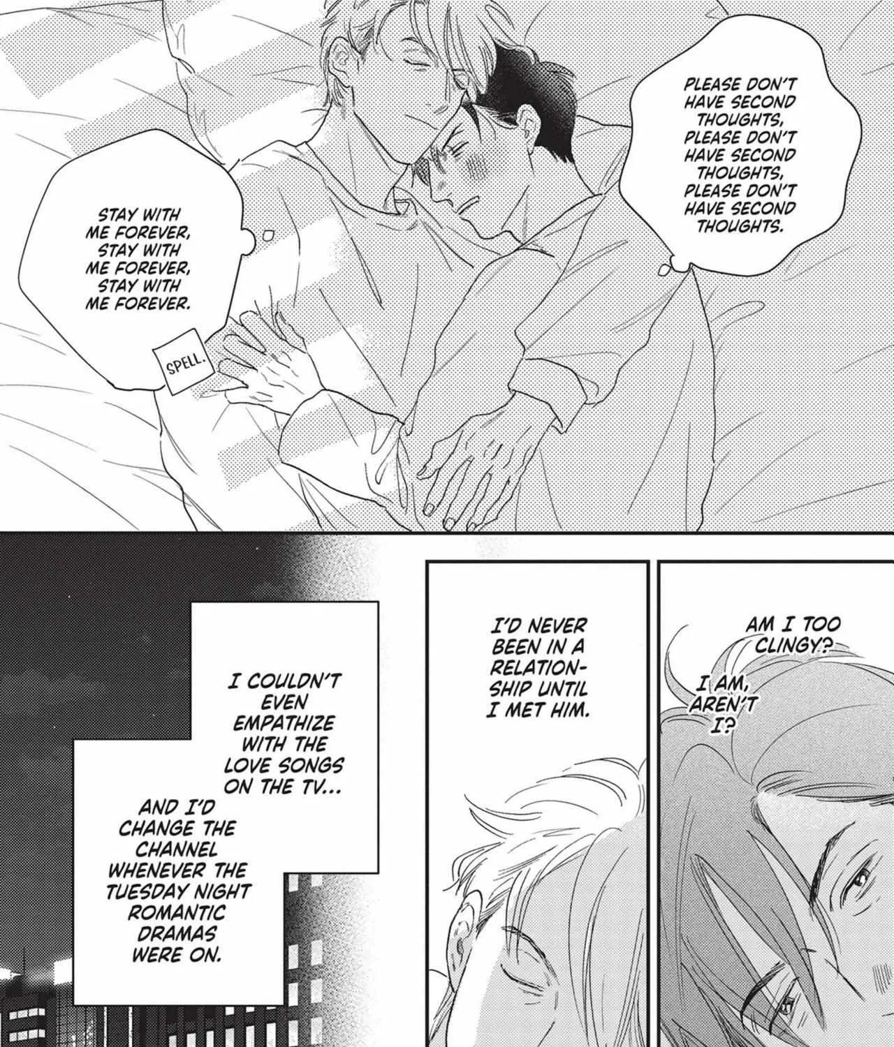 Read Lovers on the Last Train chapter 1.1 image 6 on Lezhin